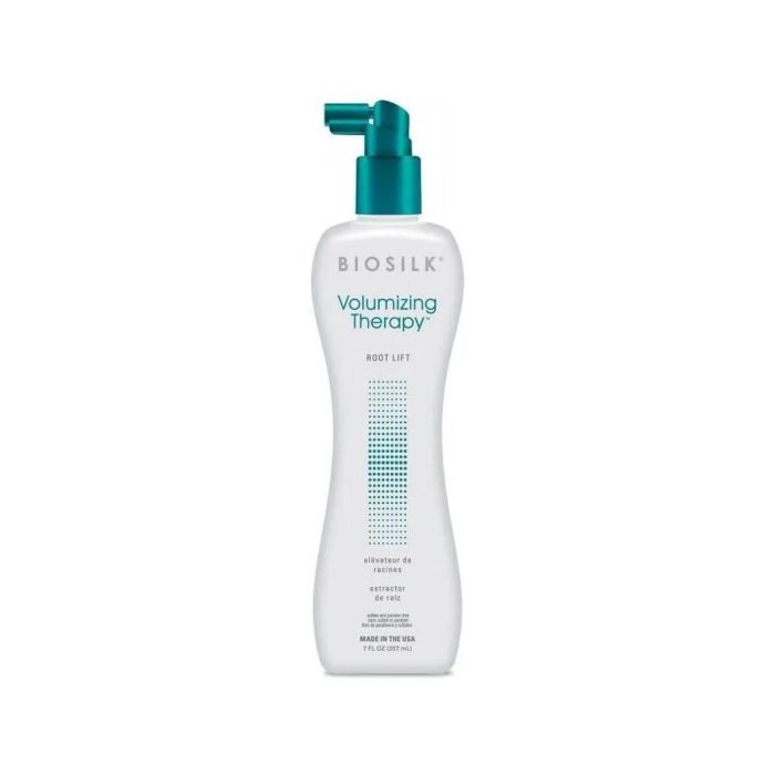 Farouk Biosilk Volumizing Therapy Root Lift 207 mL Farouk Biosilk Volumizing Therapy Root Lift 207 mL