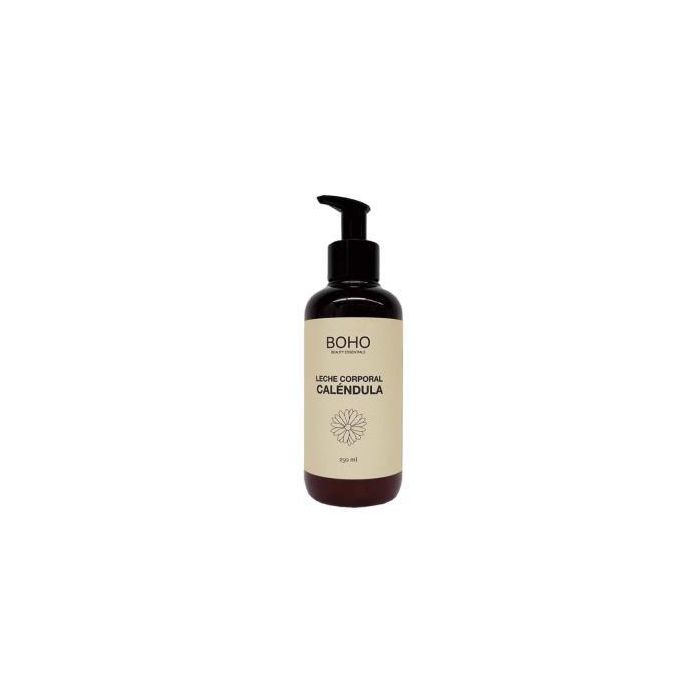 Leche Corporal Calendula 250Ml. Bio Leche Corporal Calendula 250Ml. Bio