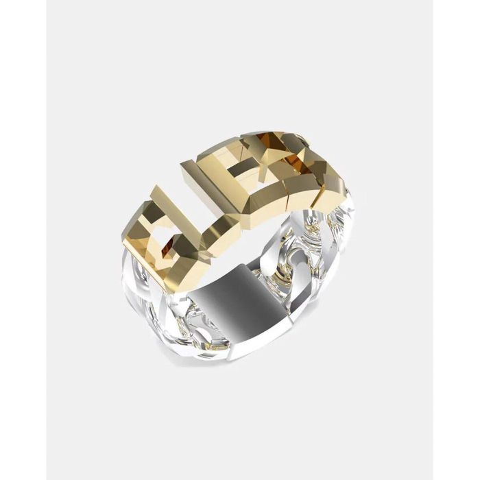 Anillo Hombre Guess JUMR03206JWYGST64 (24) 3