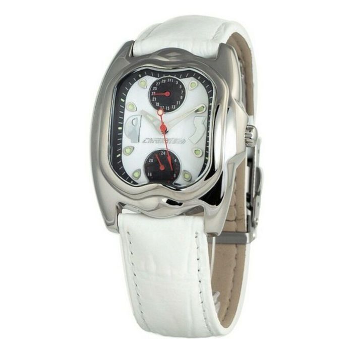 Reloj Mujer Chronotech CT7220L-07 (Ø 30 mm) Reloj Mujer Chronotech CT7220L-07 (Ø 30 mm)