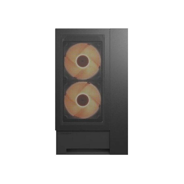 Midi COUGAR OmnyX, ARGB, Schwarz 3