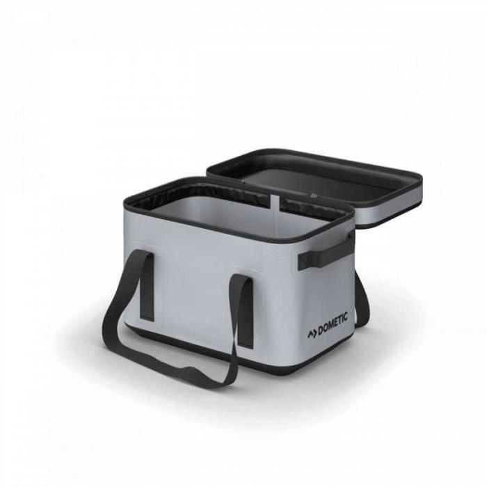 Bolsa de almacenamiento - DOMETIC - Go Soft Storage - 20 L - Limo 2 Bolsa de almacenamiento - DOMETIC - Go Soft Storage - 20 L - Limo 2