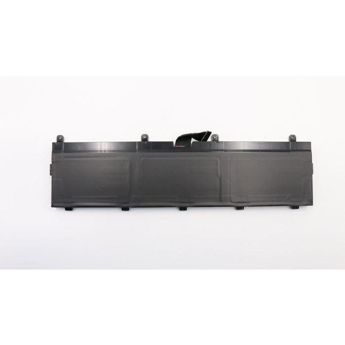 Lenovo Internal lithium-ion battery, 6-cell design, 99Wh capacity, suitable for Lenovo systems, reliable power source. 1 Lenovo Internal lithium-ion battery, 6-cell design, 99Wh capacity, suitable for Lenovo systems, reliable power source. 1