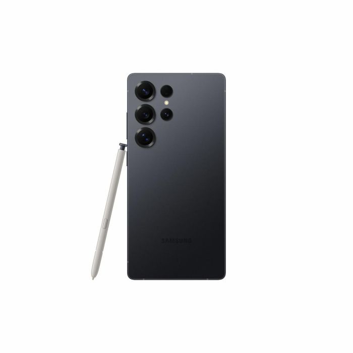 Smartphone Samsung Galaxy S25 Ultra (S938) 6,9" Qualcomm Snapdragon 8 Elite 12 GB RAM 512 GB Negro 16 Smartphone Samsung Galaxy S25 Ultra (S938) 6,9" Qualcomm Snapdragon 8 Elite 12 GB RAM 512 GB Negro 16