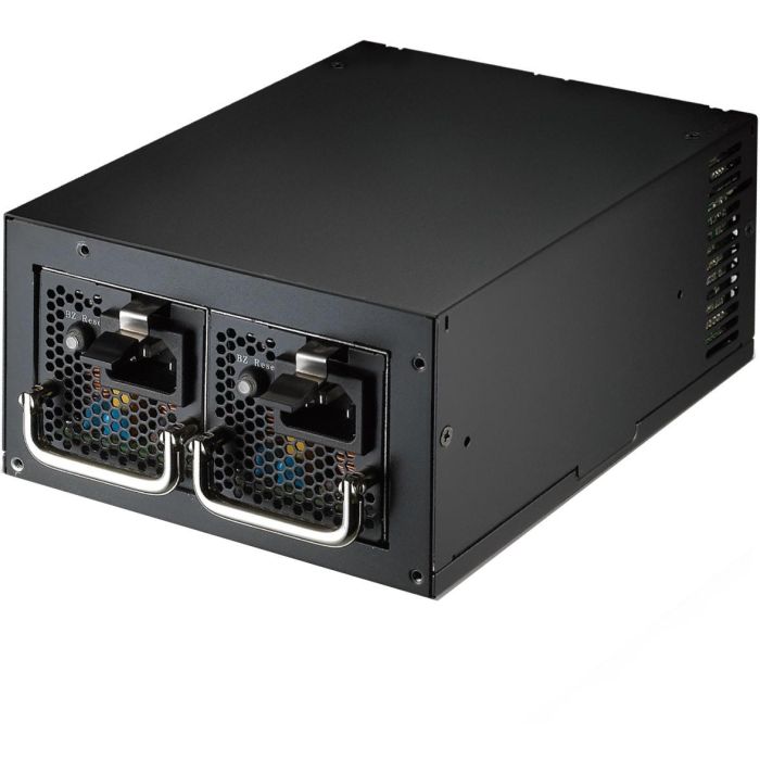 FSP 900W Twins PRO 24/7 Redundante ATX | Fuente de Alimentación 80+ Gold 0 FSP 900W Twins PRO 24/7 Redundante ATX | Fuente de Alimentación 80+ Gold 0