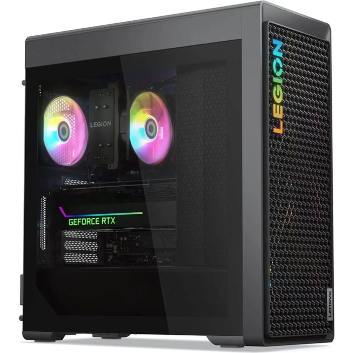 PC de Sobremesa Lenovo Legion T7 34IRZ8 Intel Core I7-14700KF 64 GB RAM 2 TB SSD NVIDIA GEFORCE RTX 4080 SUPER PC de Sobremesa Lenovo Legion T7 34IRZ8 Intel Core I7-14700KF 64 GB RAM 2 TB SSD NVIDIA GEFORCE RTX 4080 SUPER