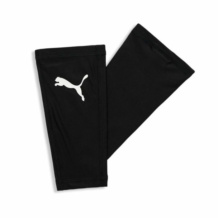 Espinilleras de Fútbol Puma ULTRA Flex leeve Poison Rosa Rosa oscuro 1 Espinilleras de Fútbol Puma ULTRA Flex leeve Poison Rosa Rosa oscuro 1