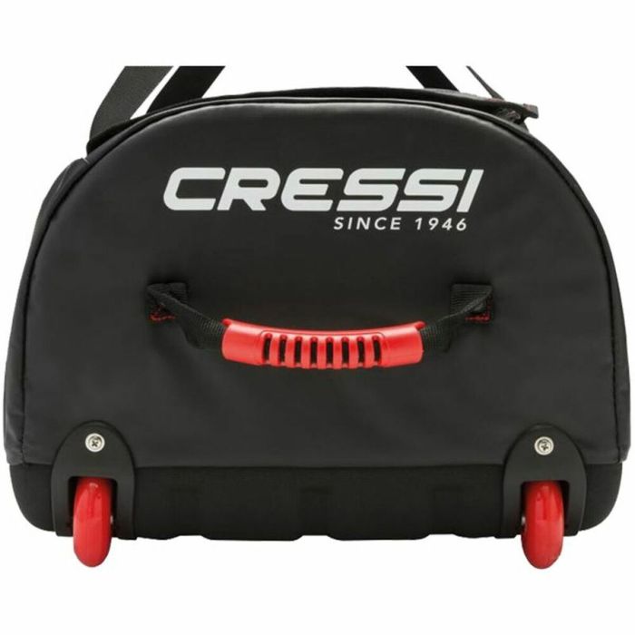 Bolsa de Deporte Tuna Roll Cressi-Sub XUB976200 120 L 3 Bolsa de Deporte Tuna Roll Cressi-Sub XUB976200 120 L 3