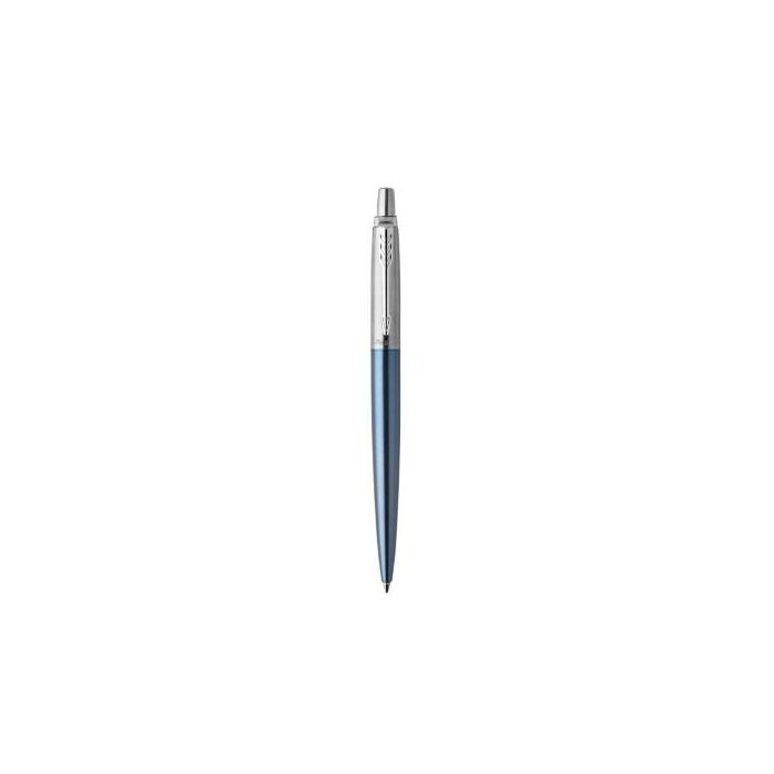 PARKER Bolígrafo JOTTER Waterloo Blue M Azul Blister