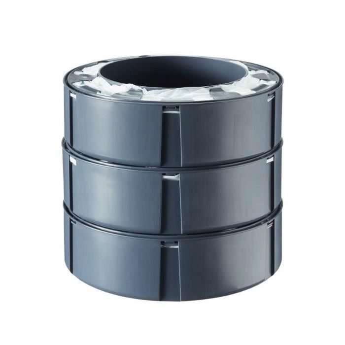 Bolsas de Basura Tommee Tippee Sangenic Simplee 3 Unidades 2