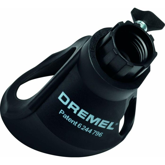 Dremel 568 Kit de desconexión para aflojar juntas de baldosas y loza, reduce riesgo de rotura 0 Dremel 568 Kit de desconexión para aflojar juntas de baldosas y loza, reduce riesgo de rotura 0