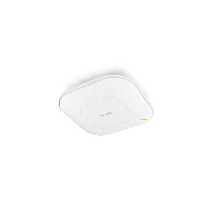 Zyxel NWA110AX 1000 Mbit/s Blanco Energía sobre Ethernet (PoE) 5 Zyxel NWA110AX 1000 Mbit/s Blanco Energía sobre Ethernet (PoE) 5