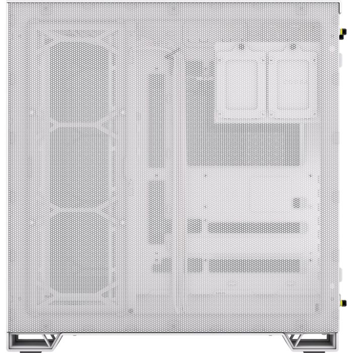 Caja Semitorre ATX Corsair 6500D AIRFLOW Blanco 1