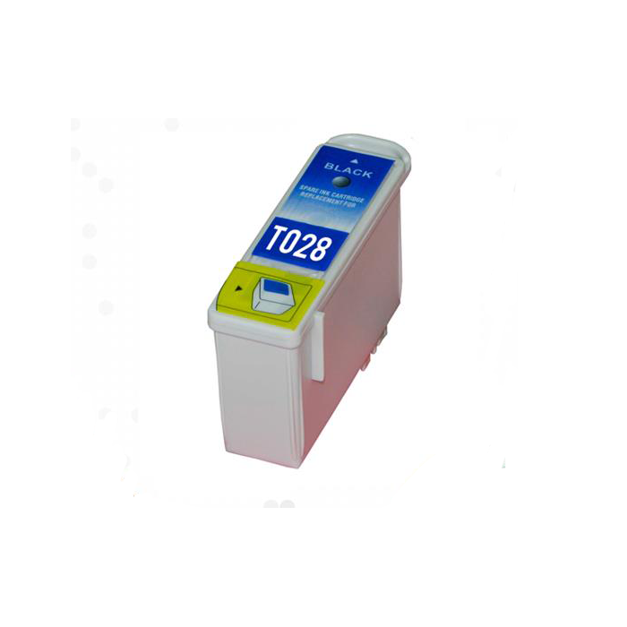 Cartucho Tinta Compatible Dayma Epson 28 1 Cartucho Tinta Compatible Dayma Epson 28 1