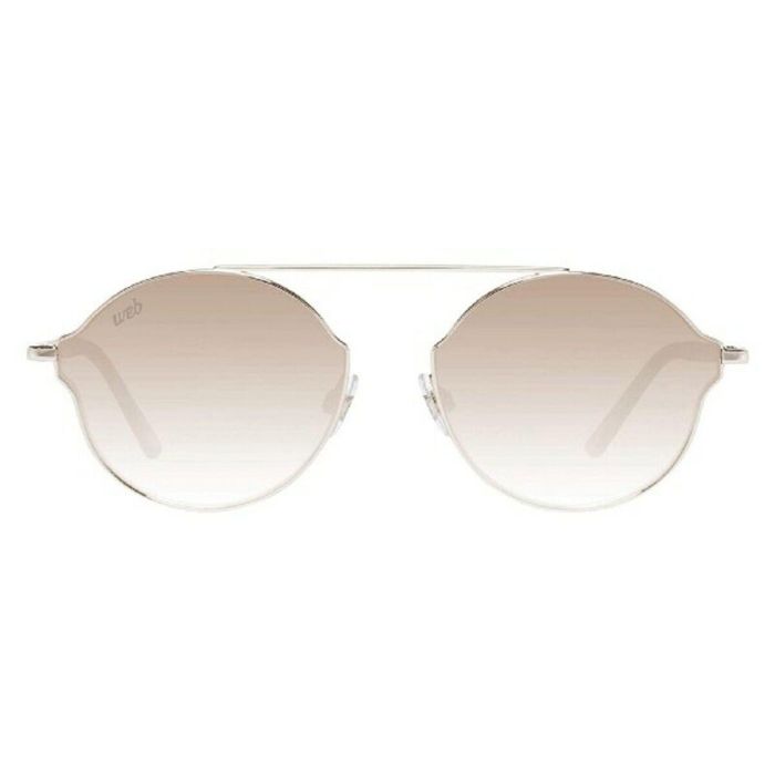 Gafas de Sol Unisex Web Eyewear WE0243 5832G ø 58 mm 6 Gafas de Sol Unisex Web Eyewear WE0243 5832G ø 58 mm 6