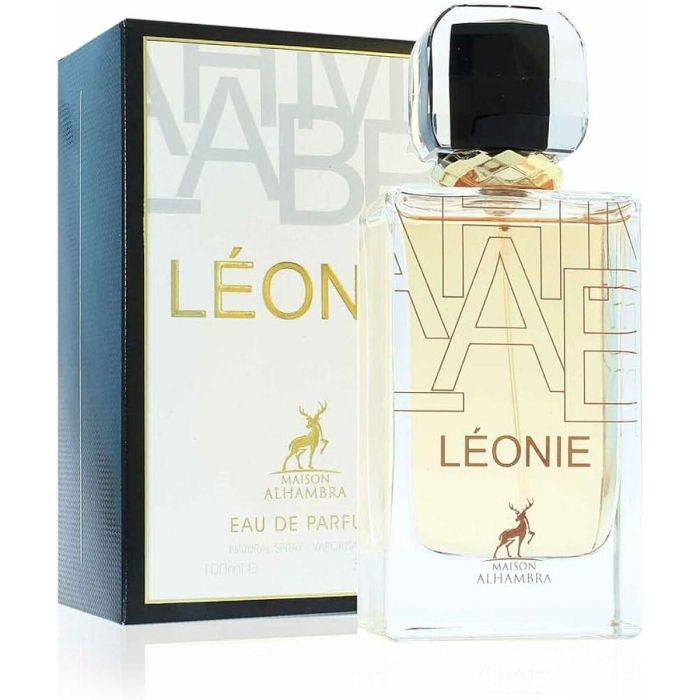 Maison Alhambra Libbra eau de parfum 100 ml vaporizador