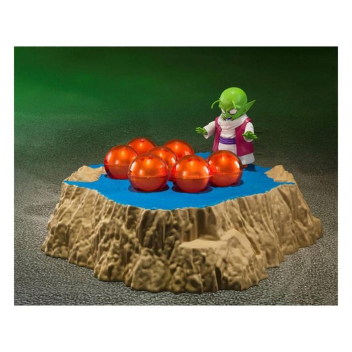 Figura Tamashii Nations Dragon Ball Z 5 Figura Tamashii Nations Dragon Ball Z 5