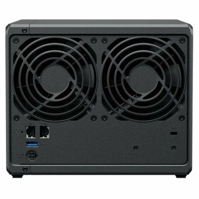Synology DiskStation DS423+ servidor de almacenamiento NAS Bastidor (8U) Ethernet Negro J4125 2 Synology DiskStation DS423+ servidor de almacenamiento NAS Bastidor (8U) Ethernet Negro J4125 2
