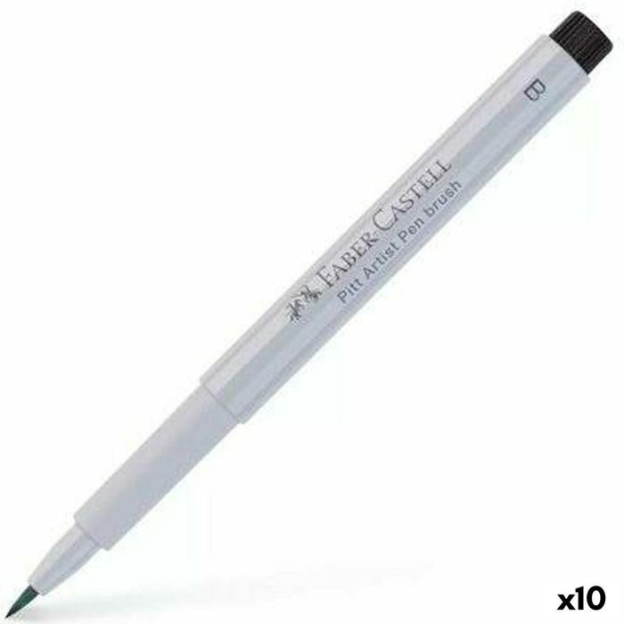 Rotuladores Faber-Castell Pitt Artist I (10 Unidades) Rotuladores Faber-Castell Pitt Artist I (10 Unidades)
