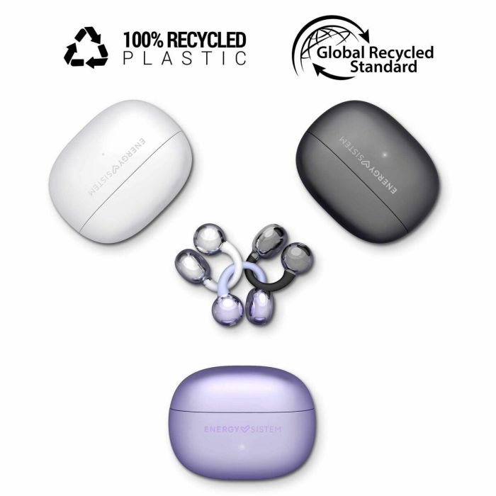 Auriculares Energy Sistem 459667 4