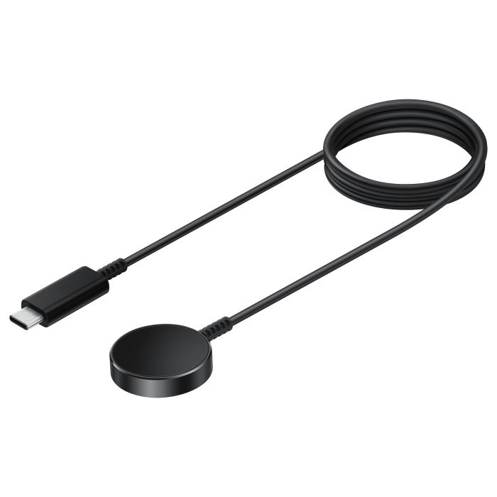 Samsung Cargador Inalámbrico Rápido EP-OR900 para Relojes Negro 1