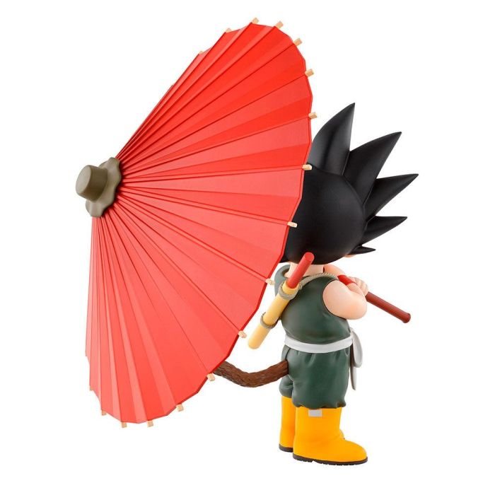 Ichibansho Figura Dragon Ball Goku 13 cm 1 Ichibansho Figura Dragon Ball Goku 13 cm 1