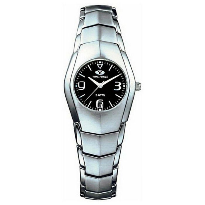 Reloj Mujer Time Force TF2296L-01M (Ø 27 mm) Reloj Mujer Time Force TF2296L-01M (Ø 27 mm)