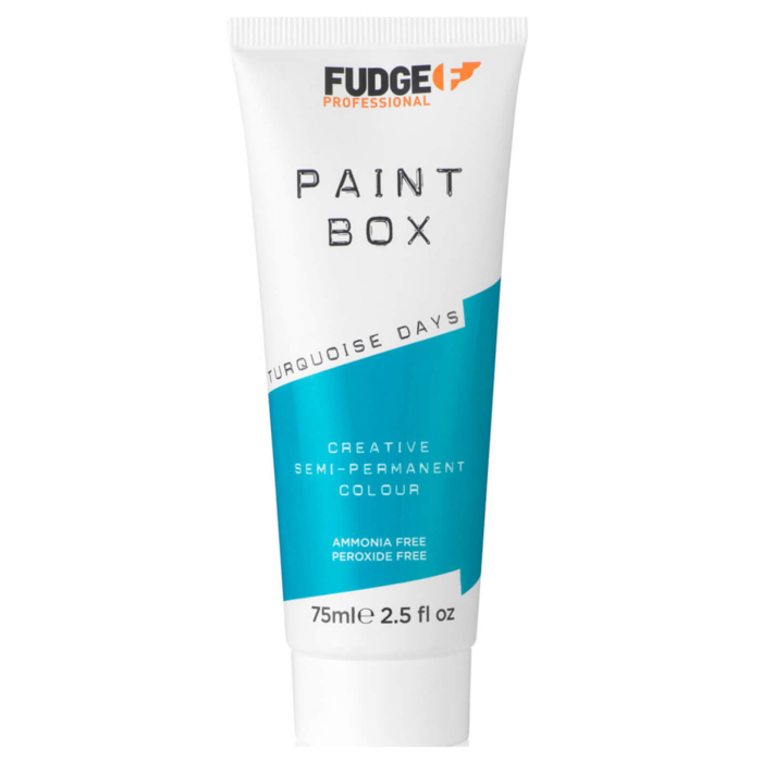 Fudge Paintbox Turquoise Days 75 mL