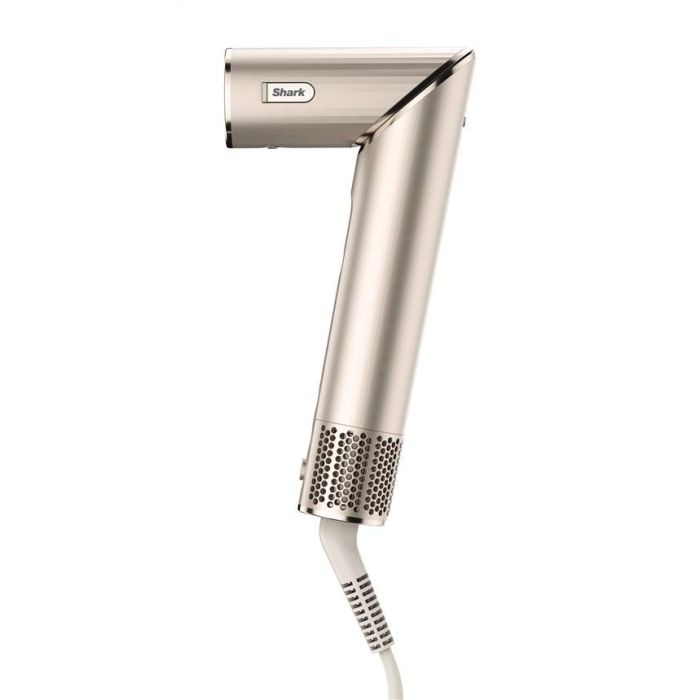 Secador de Pelo Shark HD440SLEU Champán Champagne 1400 W 5