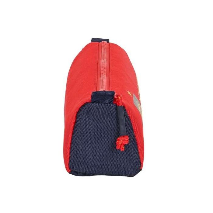 Bolso Escolar Safta Portatodo 210x70x80 mm Seleccion Española De Futbol 3 Bolso Escolar Safta Portatodo 210x70x80 mm Seleccion Española De Futbol 3