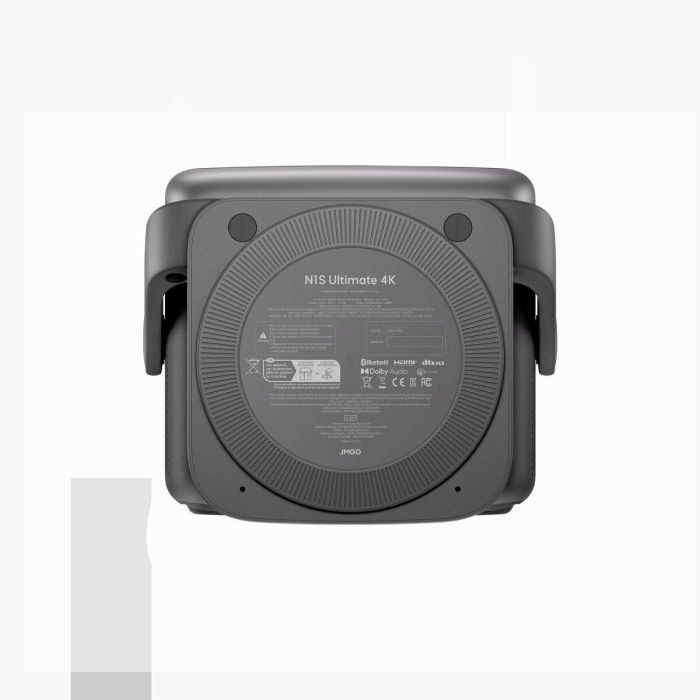 Proyector JMGO N1S ULTIMATE 4K 4K ANSI 3300 3840 x 2160 px 1 Proyector JMGO N1S ULTIMATE 4K 4K ANSI 3300 3840 x 2160 px 1