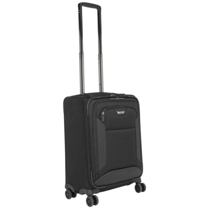 Targus CUCT04R maletines para portátil 40,6 cm (16") Maletín con ruedas Negro 19 Targus CUCT04R maletines para portátil 40,6 cm (16") Maletín con ruedas Negro 19