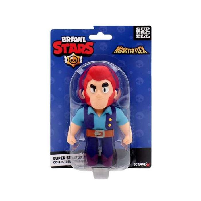 Monsterflex brawl stars surtido - modelos surtidos 7 Monsterflex brawl stars surtido - modelos surtidos 7