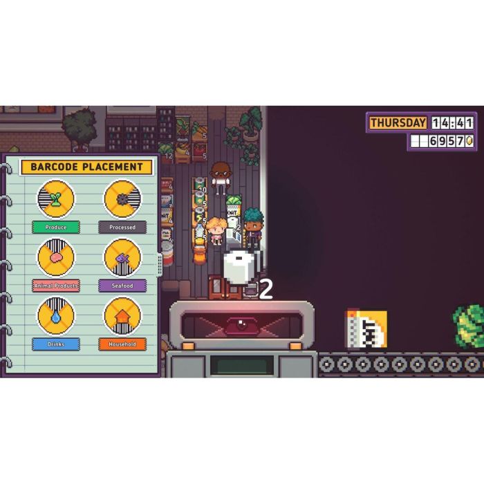 Videojuego para Switch Just For Games Discounty 4