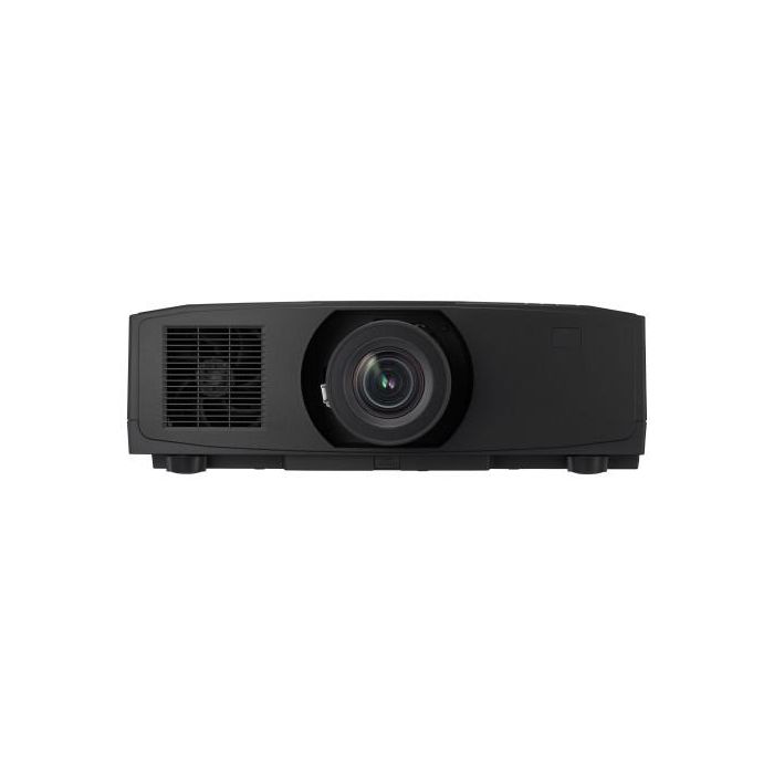 NEC PV710UL-B Proyector de alcance estándar 7100 lúmenes ANSI 3LCD WUXGA (1920x1200) Negro 7 NEC PV710UL-B Proyector de alcance estándar 7100 lúmenes ANSI 3LCD WUXGA (1920x1200) Negro 7