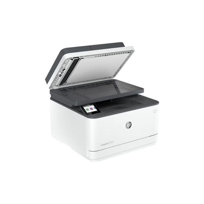 HP LaserJet Pro MFP 3102fdn Impresora Multifunción Láser A4 33ppm 1200DPI Dúplex ADF Ethernet, Pantalla Táctil 1 HP LaserJet Pro MFP 3102fdn Impresora Multifunción Láser A4 33ppm 1200DPI Dúplex ADF Ethernet, Pantalla Táctil 1