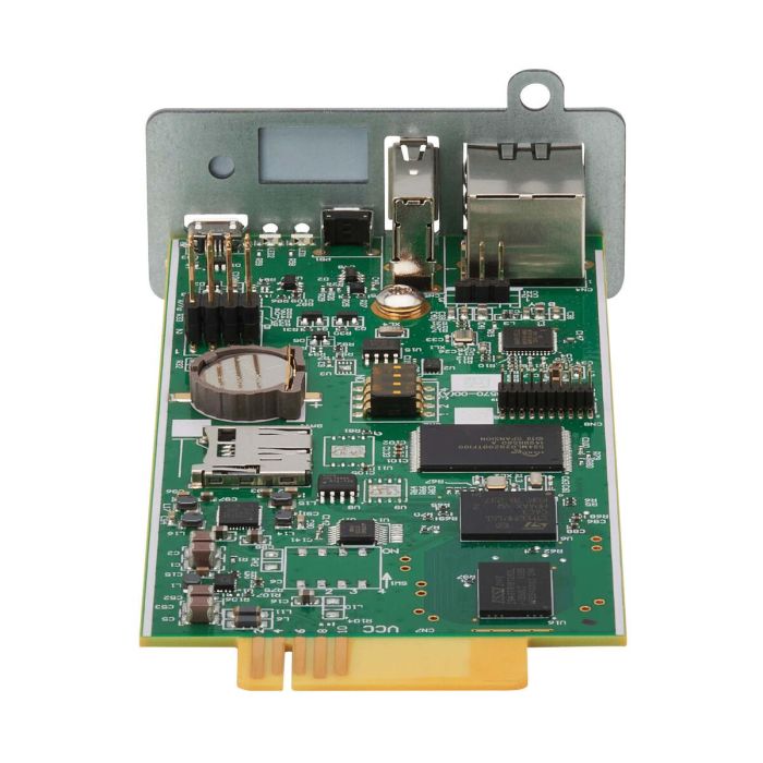 Tarjeta de Red Eaton NETWORK-M3 4 Tarjeta de Red Eaton NETWORK-M3 4