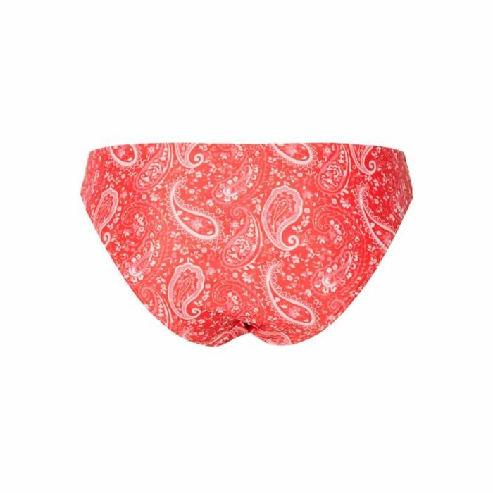 Bragas Pieces Pcbaomi Rojo 1