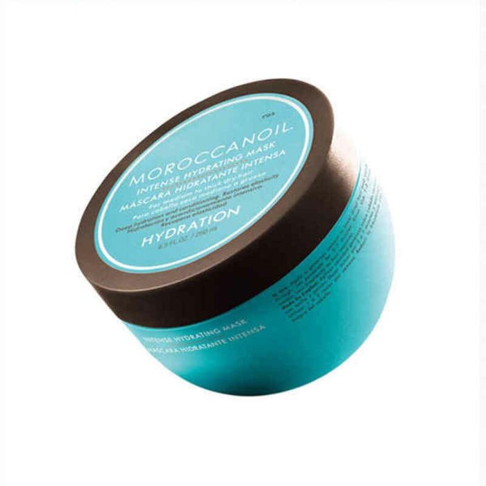 Moroccanoil Crema Hidratante Para Peinar 300 Ml