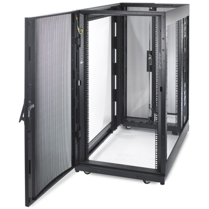 Armario Rack Mural APC AR3104 7 Armario Rack Mural APC AR3104 7