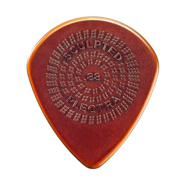 Pack 3 Púas Primetone® Sculpted Plectra Jazz Iii Xl - 0,88 Mm 3 Pack 3 Púas Primetone® Sculpted Plectra Jazz Iii Xl - 0,88 Mm 3