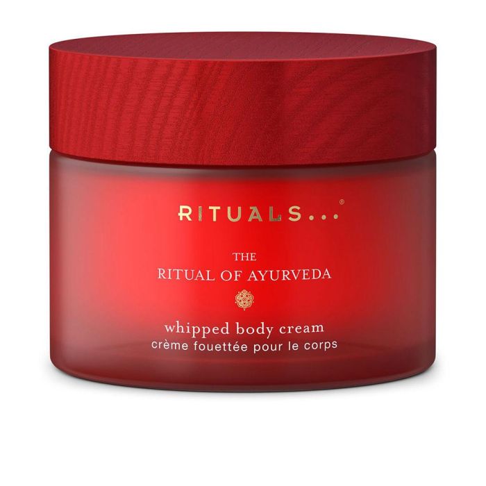 Rituals The Ritual of Ayurveda Crema Corporal 220 ml