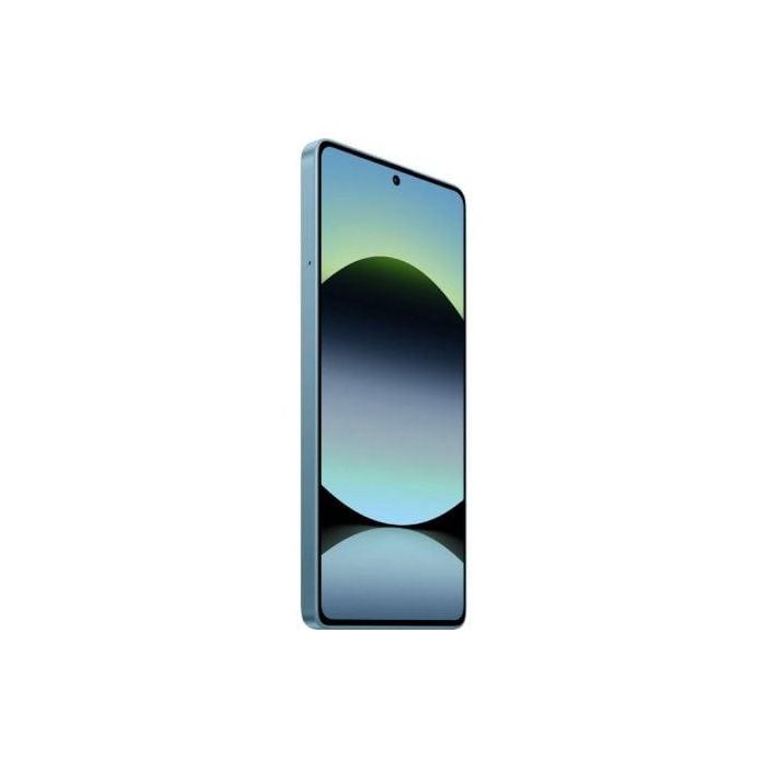 Smartphone Xiaomi Redmi Note 14S 8GB/ 256GB/ 6.67"/ Azul 3 Smartphone Xiaomi Redmi Note 14S 8GB/ 256GB/ 6.67"/ Azul 3