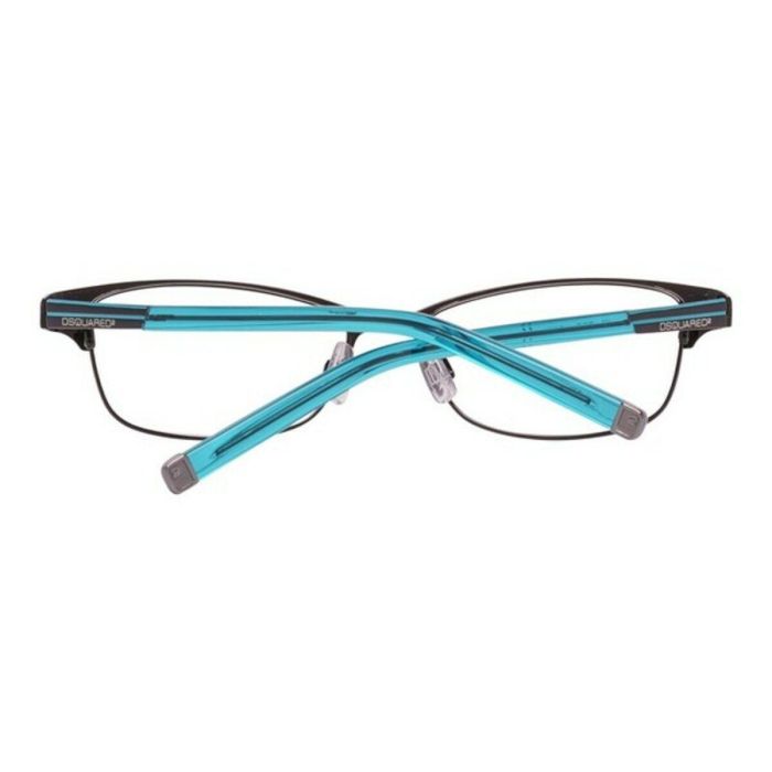 Montura de Gafas Mujer Dsquared2 DQ5002 51002 Ø 51 mm 1