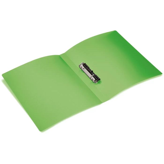 HERMA Ringbuch A4 uni hellgruen 1 HERMA Ringbuch A4 uni hellgruen 1