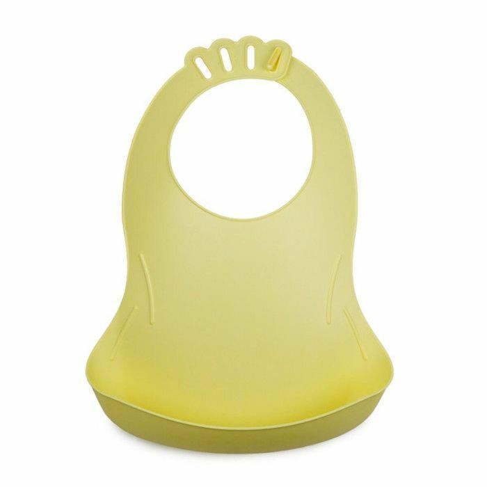 Babero ThermoBaby 2