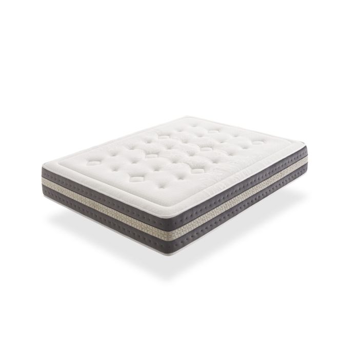 Colchón Viscoelástico IKON SLEEP BIO ARTIC VISCO