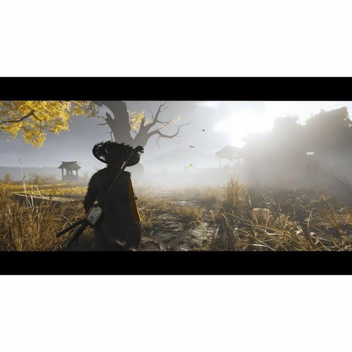 Videojuego PlayStation 5 Sony Ghost of Yotei 4