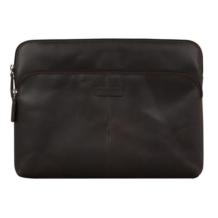 dbramante1928 Skagen Pro+ -MB Pro 14"/up to 14"PC Hunter Dark dbramante1928 Skagen Pro+ -MB Pro 14"/up to 14"PC Hunter Dark