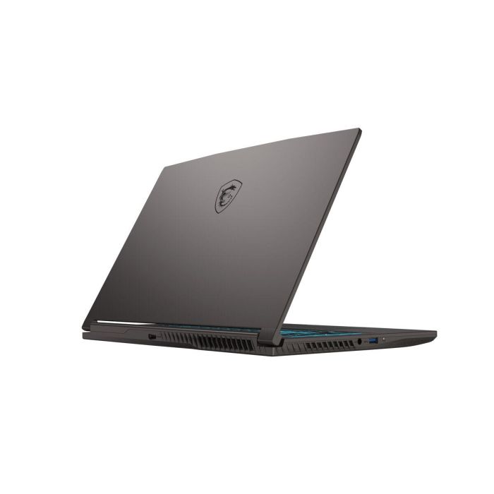 Laptop MSI 9S7-16R831-1682 16 GB RAM 512 GB SSD 4